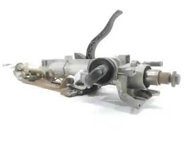 Second-hand car spare part steering column for bmw 3 (e46) 320 d oem iam references 1097024a  