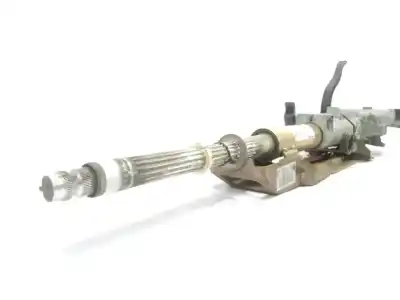 Second-hand car spare part steering column for bmw 3 (e46) 320 d oem iam references 1097024a  