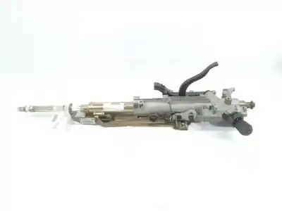 Second-hand car spare part steering column for bmw 3 (e46) 320 d oem iam references 1097024a
