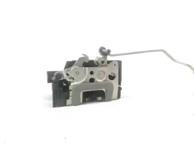 Second-hand car spare part FRONT RIGHT DOOR LOCK for FIAT II PUNTO (188) BERLINA (1999->)  OEM IAM references 46535997  