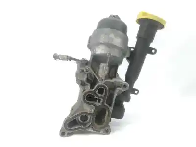 Second-hand car spare part ENGINE OIL COOLER for FIAT II PUNTO (188) BERLINA (1999->)  OEM IAM references 55193743  