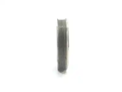 Pièce détachée automobile d'occasion POULIE DE VILEBREQUIN pour FIAT II PUNTO (188) BERLINA (1999->)  Références OEM IAM 55200498  
