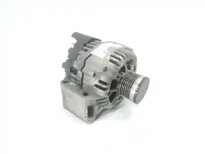 İkinci el araba yedek parçası alternatör için fiat i doblò (119) 1.3 16v jtd cat oem iam referansları 51784847  