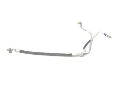 Peça sobressalente para automóvel em segunda mão tubos de ar condicionado por peugeot 3008 1.6 16v referências oem iam 1504536