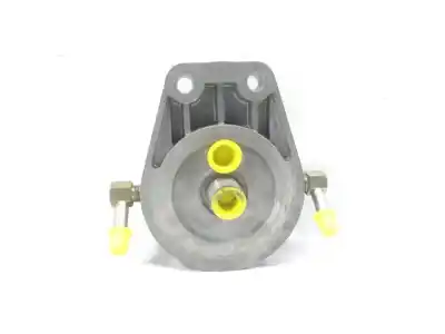 Pezzo di ricambio per auto di seconda mano SUPPORTO FILTRO GASOLIO per NISSAN TERRANO II (R20)  Riferimenti OEM IAM 164007F408  