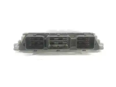 Автозапчастина б/у ебу контролер двигуна для renault scénic ii (jm0/1_) 1.9 dci (jm0g, jm12, jm1g, jm2c) посилання на oem iam 0281011776  