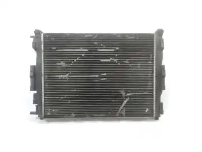 Автозапчасти б/у ВОДЯНОЙ РАДИАТОР за RENAULT SCÉNIC II (JM0/1_)  ссылки OEM IAM 8200357536  