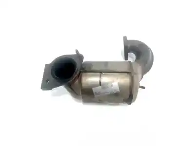 Автозапчасти б/у катализатор за renault scénic ii (jm0/1_) 1.9 dci (jm0g, jm12, jm1g, jm2c) ссылки oem iam 8200274616