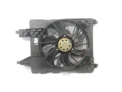 Second-hand car spare part radiator cooling fan for renault scénic ii (jm0/1_) 1.9 dci (jm0g, jm12, jm1g, jm2c) oem iam references 7701054967   Second-hand car spare part radiator cooling fan for renault scénic ii (jm0/1_) 1.9 dci (jm0g, jm12, jm1g, jm2c) oem iam references 7701054967