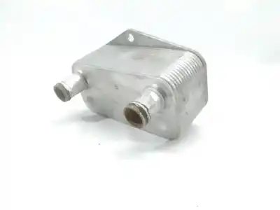 Second-hand car spare part engine oil cooler for bmw 3 (e46) 320 d oem iam references 2247203  
