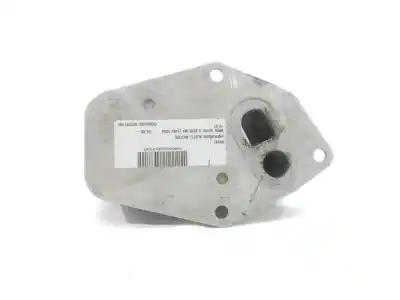 Second-hand car spare part engine oil cooler for bmw 3 (e46) 320 d oem iam references 2247203  