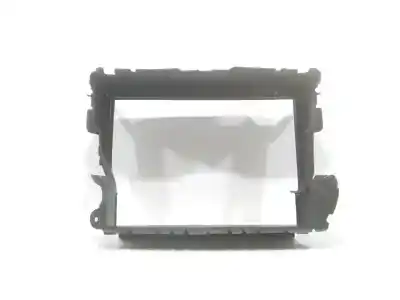 Second-hand car spare part front radiator support for fiat ii tipo (357) hatchback 199b1000 oem iam references 52017073  
