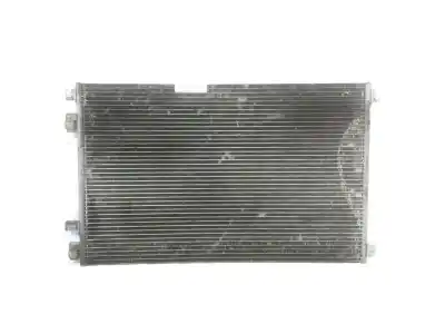 Second-hand car spare part AIR CONDITIONING CONDENSER / RADIATOR for RENAULT SCÉNIC II (JM0/1_)  OEM IAM references 8200115543  
