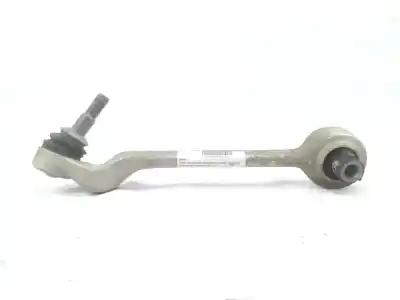 Peça sobressalente para automóvel em segunda mão braço de suspensão inferior esquerdo dianteiro por bmw serie 3 berlina (e90) 318d referências oem iam 31122405859