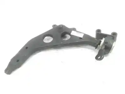 Peça sobressalente para automóvel em segunda mão braço de suspensão inferior dianteiro direito por peugeot 3008 1.6 16v referências oem iam 6753992
