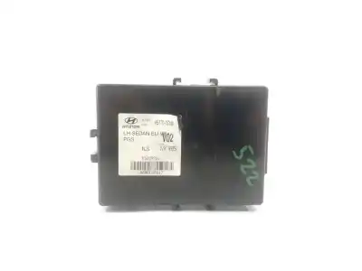 Second-hand car spare part ELECTRONIC MODULE for HYUNDAI I40 (VF)  OEM IAM references 957703Z100  