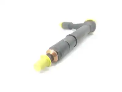 Second-hand car spare part injector for corsa astra 1.7 16v dti cat y 17 dt lr6 oem iam references tjbb01901d  