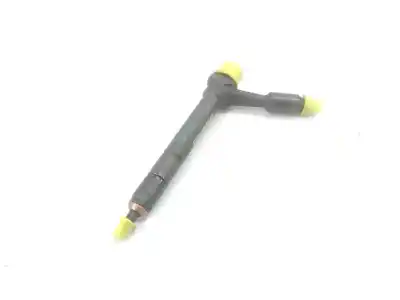 Second-hand car spare part injector for corsa astra 1.7 16v dti cat y 17 dt lr6 oem iam references tjbb01901d  