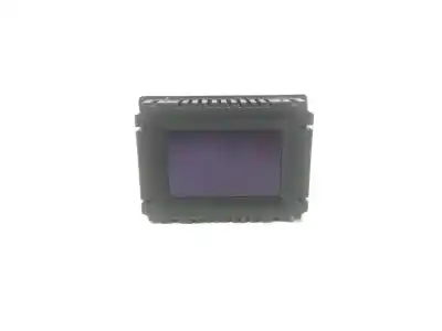 Second-hand car spare part MULTIFUNCTION DISPLAY for OPEL VECTRA C (Z02)  OEM IAM references 24461295  