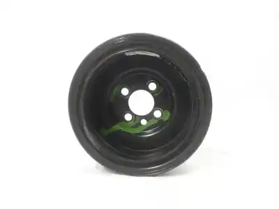 Second-hand car spare part CRANKSHAFT PULLEY for VOLKSWAGEN JETTA III (1K2)  OEM IAM references 036105243  