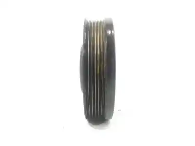 Gebrauchtes Autoersatzteil kurbelwellenriemenscheibe zum volkswagen jetta iii (1k2) 2.0 tdi 16v oem-iam-referenzen 036105243  