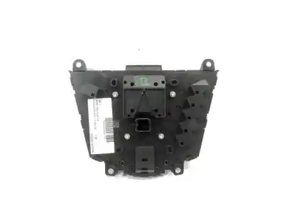 Second-hand car spare part multifunction switch for ford fiesta (cb1) f6jb oem iam references 33140500  