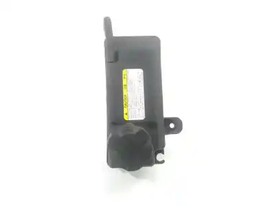 Peça sobressalente para automóvel em segunda mão depósito de expansão por hyundai getz (tb) 1.4 i referências oem iam 254301c000