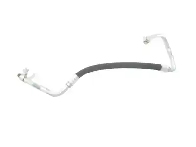 Second-hand car spare part air conditioning pipes for clase c clase clk 1.8 cat oem iam references a2712300556