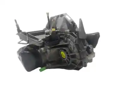 Tweedehands auto-onderdeel versnellingsbak voor renault megane ii berlina 5p 1.5 business [1.5 ltr. - 60 kw dci diesel] oem iam-referenties jr5108  