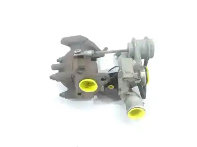 Pezzo di ricambio per auto di seconda mano TURBOCOMPRESSORE per OPEL MERIVA A MONOSPACE (X03)  Riferimenti OEM IAM 4917306601  