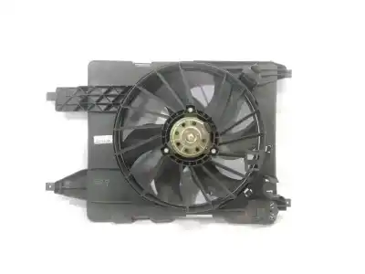 Автозапчасти б/у ЭЛЕКТРИЧЕСКИЙ ВЕНТИЛЯТОР за RENAULT MEGANE I SCENIC  ссылки OEM IAM 8200151464  