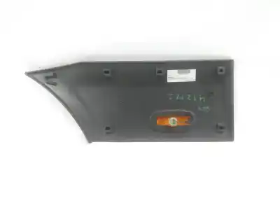 Автозапчасти б/у литье за volkswagen crafter combi (2e) combi 30 ссылки oem iam a9066902582