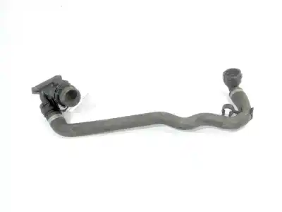 Peça sobressalente para automóvel em segunda mão tubo por bmw x1 (e84) x1 xdrive 18d referências oem iam 7800048