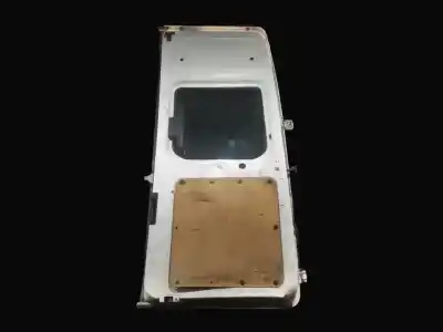 Автозапчастина б/у двері задні ліві для ford transit mod. 2000 combi 2.0 tdci cat посилання на oem iam 1761431