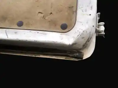 Second-hand car spare part rear left door for ford transit mod. 2000 combi 2.0 tdci cat oem iam references 1761431  