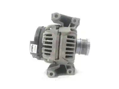 Автозапчасти б/у генератор за opel vectra c (z02) 2.2 16v (f69) ссылки oem iam 0124415026