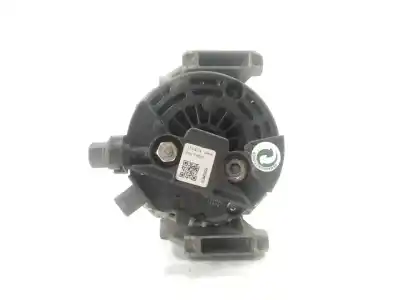 Автозапчастина б/у генератор для opel vectra c (z02) 2.2 16v (f69) посилання на oem iam 0124415026  