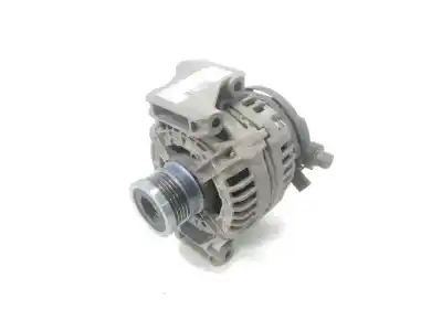 Автозапчастина б/у генератор для opel vectra c (z02) 2.2 16v (f69) посилання на oem iam 0124415026  