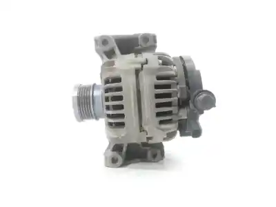 Автозапчастина б/у генератор для opel vectra c (z02) 2.2 16v (f69) посилання на oem iam 0124415026  