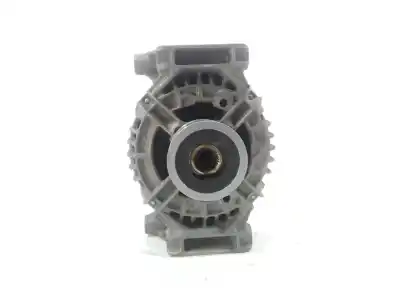 Автозапчастина б/у генератор для opel vectra c (z02) 2.2 16v (f69) посилання на oem iam 0124415026  