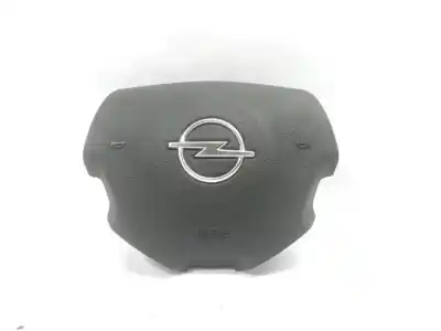Автозапчасти б/у передняя левая подушка безопасности за opel vectra c (z02) 2.2 16v (f69) ссылки oem iam 24436803  