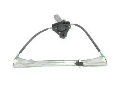 Pièce détachée automobile d'occasion LÉVE GLACE AVANT GAUCHE pour RENAULT CLIO I FASE I+II (B/C57)  Références OEM IAM 0130821690  