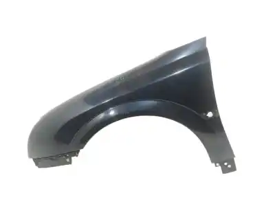 Автозапчасти б/у левое переднее крыло за opel vectra c (z02) 2.2 16v (f69) ссылки oem iam 6101327