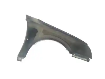 Автозапчасти б/у левое переднее крыло за opel vectra c (z02) 2.2 16v (f69) ссылки oem iam 6101327  