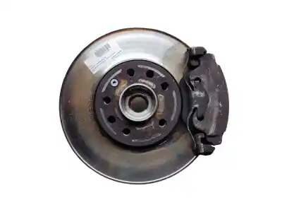 Автозапчастина б/у культ заднього правого для opel vectra c (z02) 2.2 16v (f69) посилання на oem iam 1604314  
