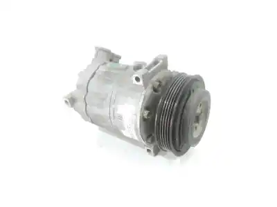 Автозапчасти б/у компрессор кондиционера воздуха за opel vectra c (z02) 2.2 16v (f69) ссылки oem iam 09225560
