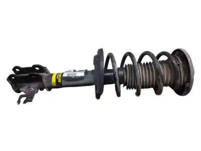 Автозапчастина б/у передній правий амортизатор для opel vectra c (z02) 2.2 16v (f69) посилання на oem iam 344082  
