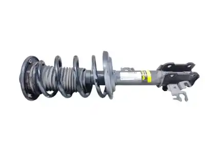 Автозапчастина б/у амортизатор передній лівий для opel vectra c (z02) 2.2 16v (f69) посилання на oem iam 344083  