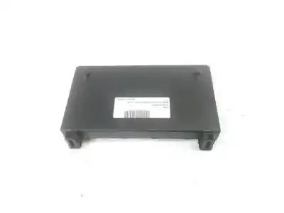 Second-hand car spare part comfort module for clase c clase clk 1.8 cat oem iam references 2098202026