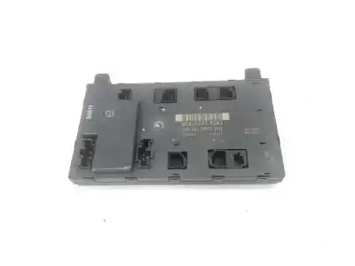 Second-hand car spare part comfort module for clase c clase clk 1.8 cat oem iam references 2098202026  